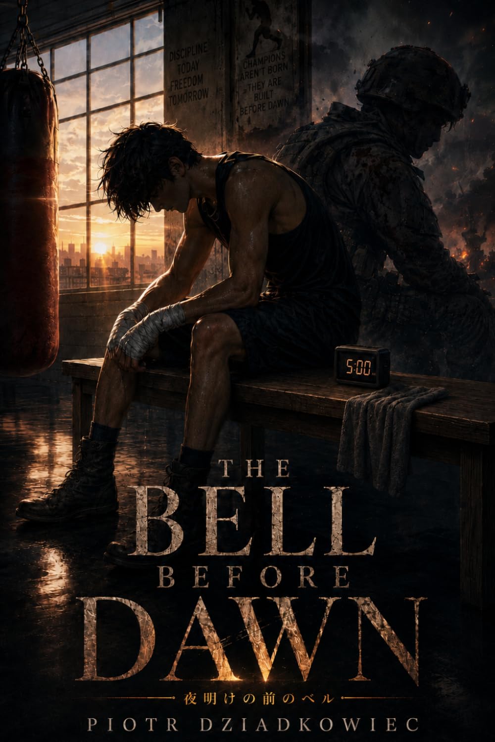 The Bell Before Dawn