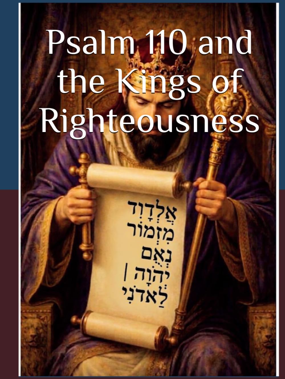 Psalm 110 and the Kings of Righteousness: The False Fulfillment Citation Series