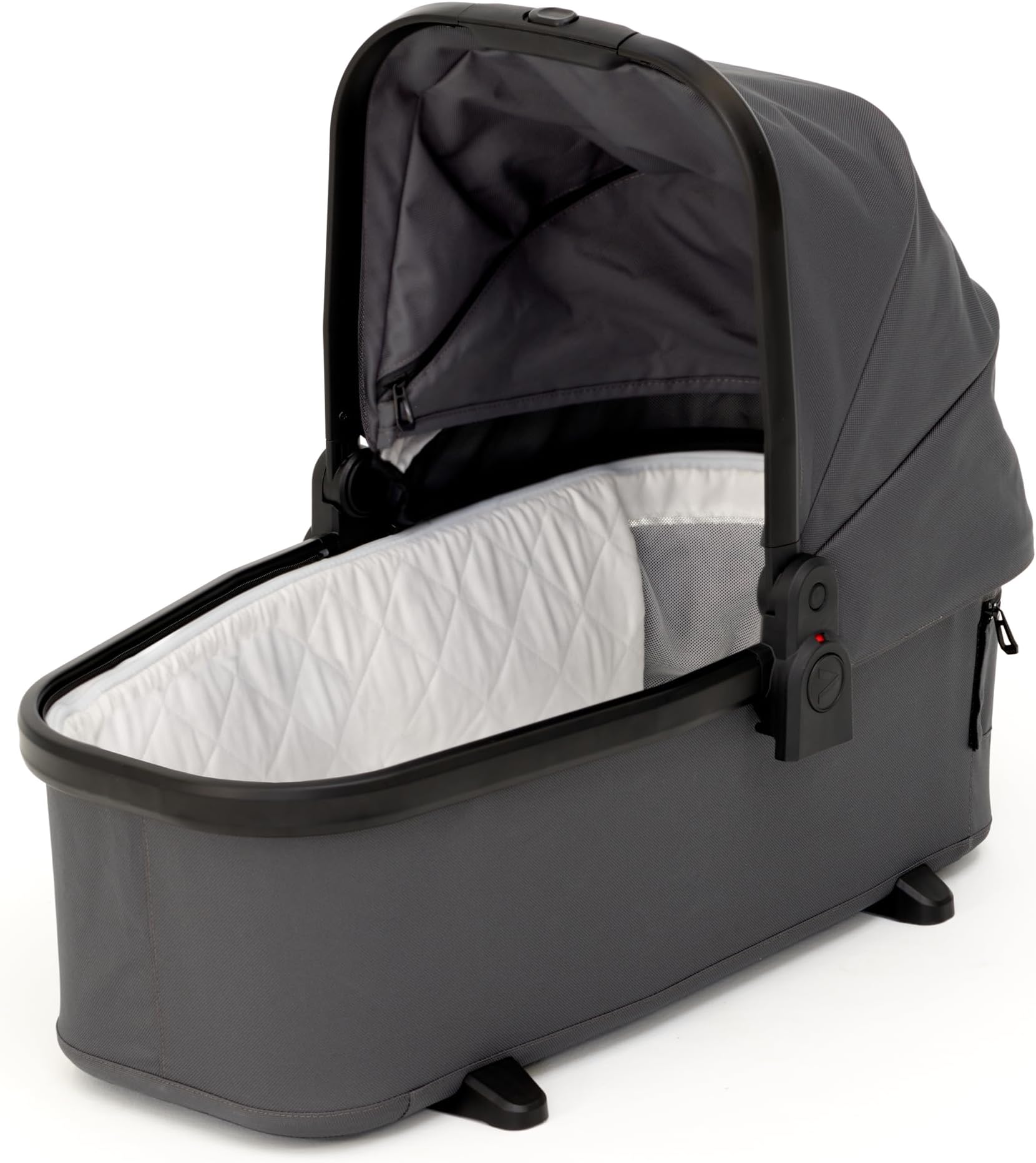 Veer Switchback Bassinet | for Use Roll and &Jog Frames