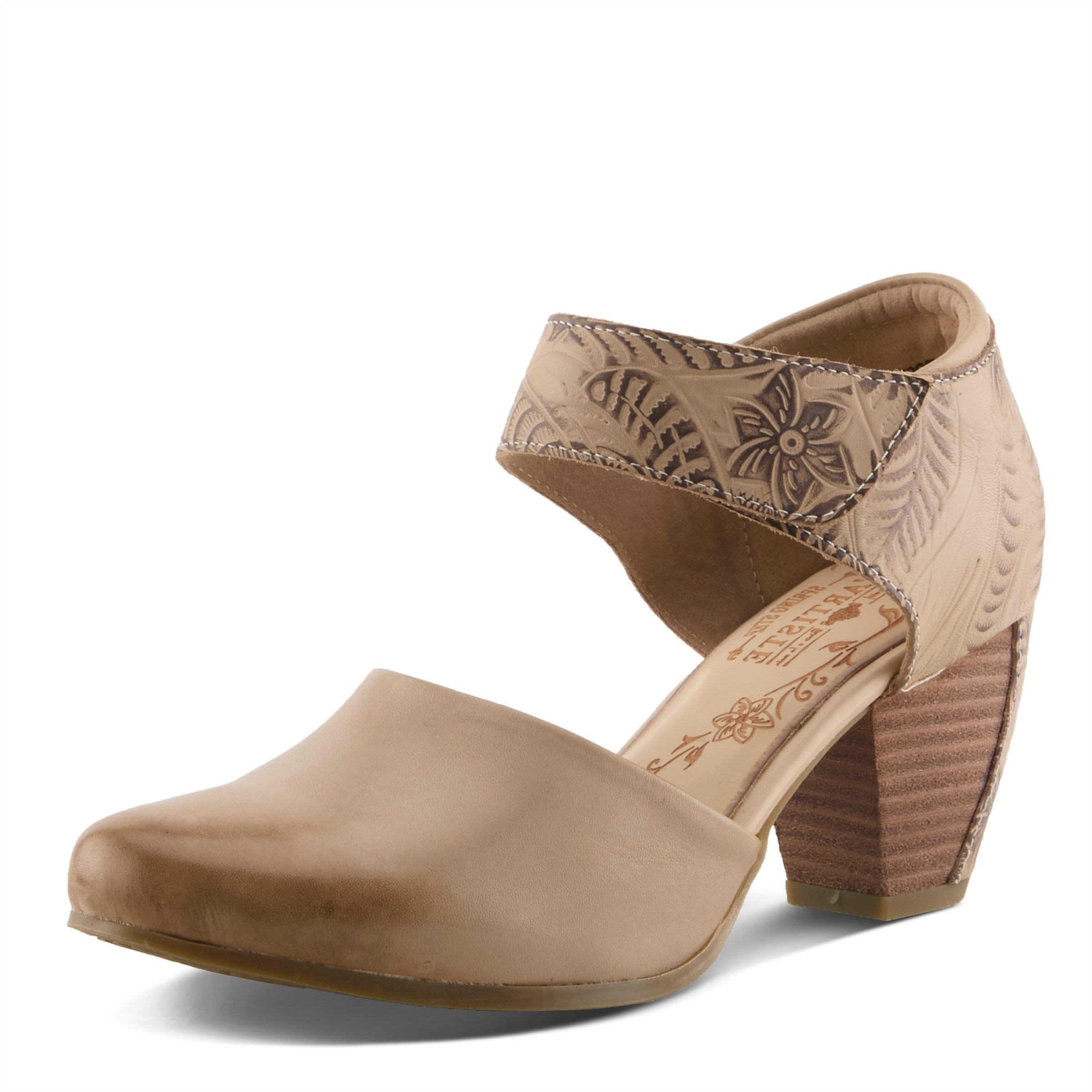 Spring Step L'Artiste Women's Toolie-ol