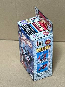 魔神英雄伝ワタル　プラクションセット 魔神英雄伝ワタル プラクションセット 魔神英雄伝ワタル