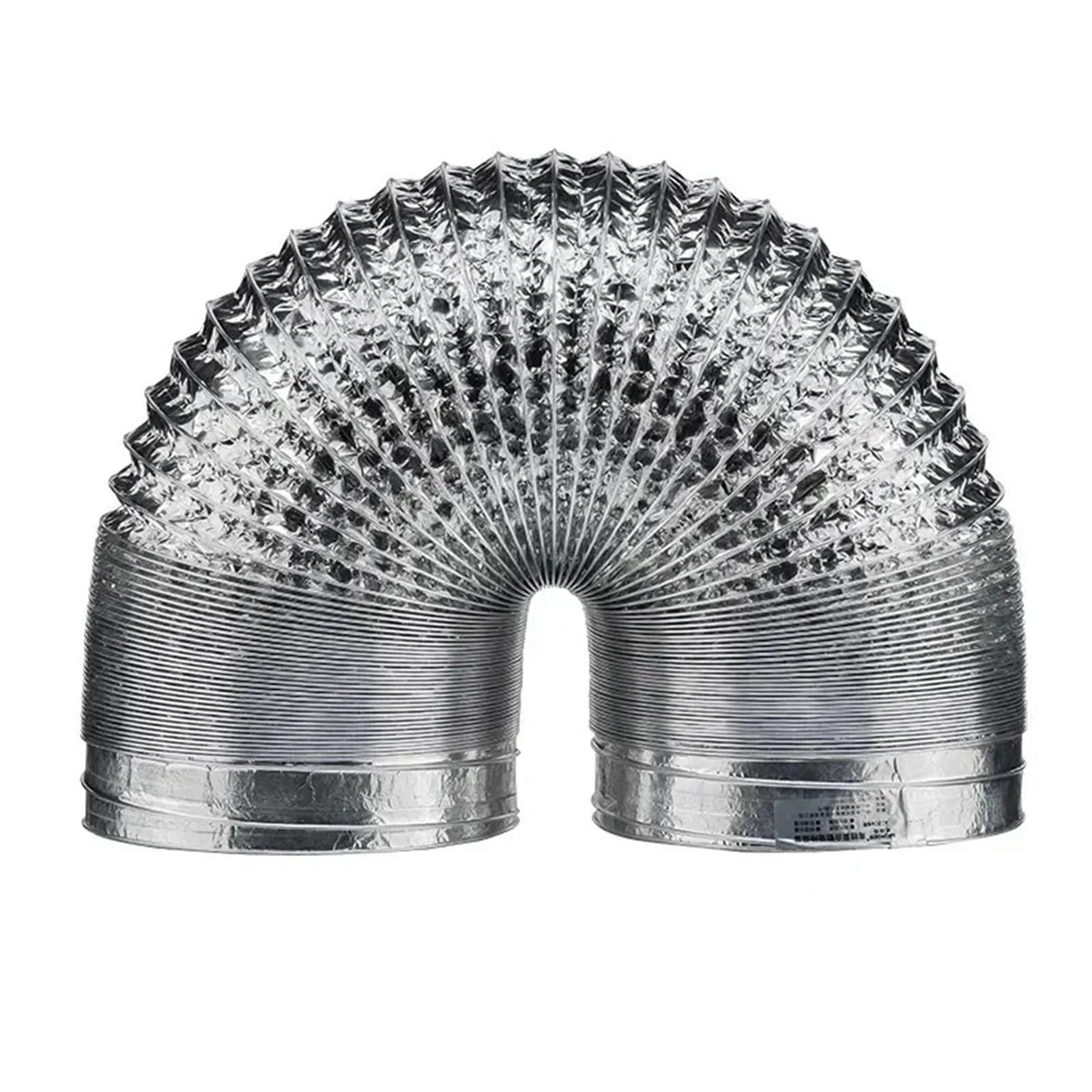 Tuyau de ventilation pour hotte de cuisine, sortie d'air saine sans humidité