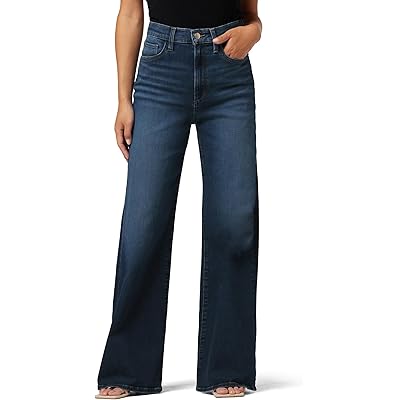 Джинсы Joes Jeans The Mia Petite Wide Leg