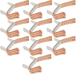 Tomedeks 10 pièces Accessoires pour Circuit frotteurs Doubles pour Voitures Evolution après 2007