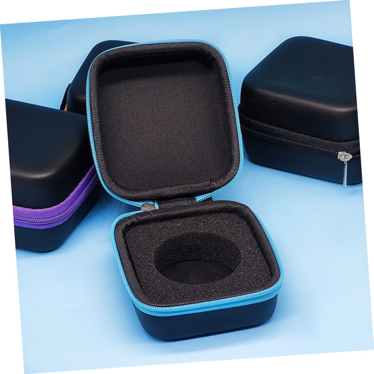 5piezas Bolsa De Almacenamiento para Yoyo Mochila De Transporte y Práctica para Accesorios De Yoyo Diseño Conveniente para y