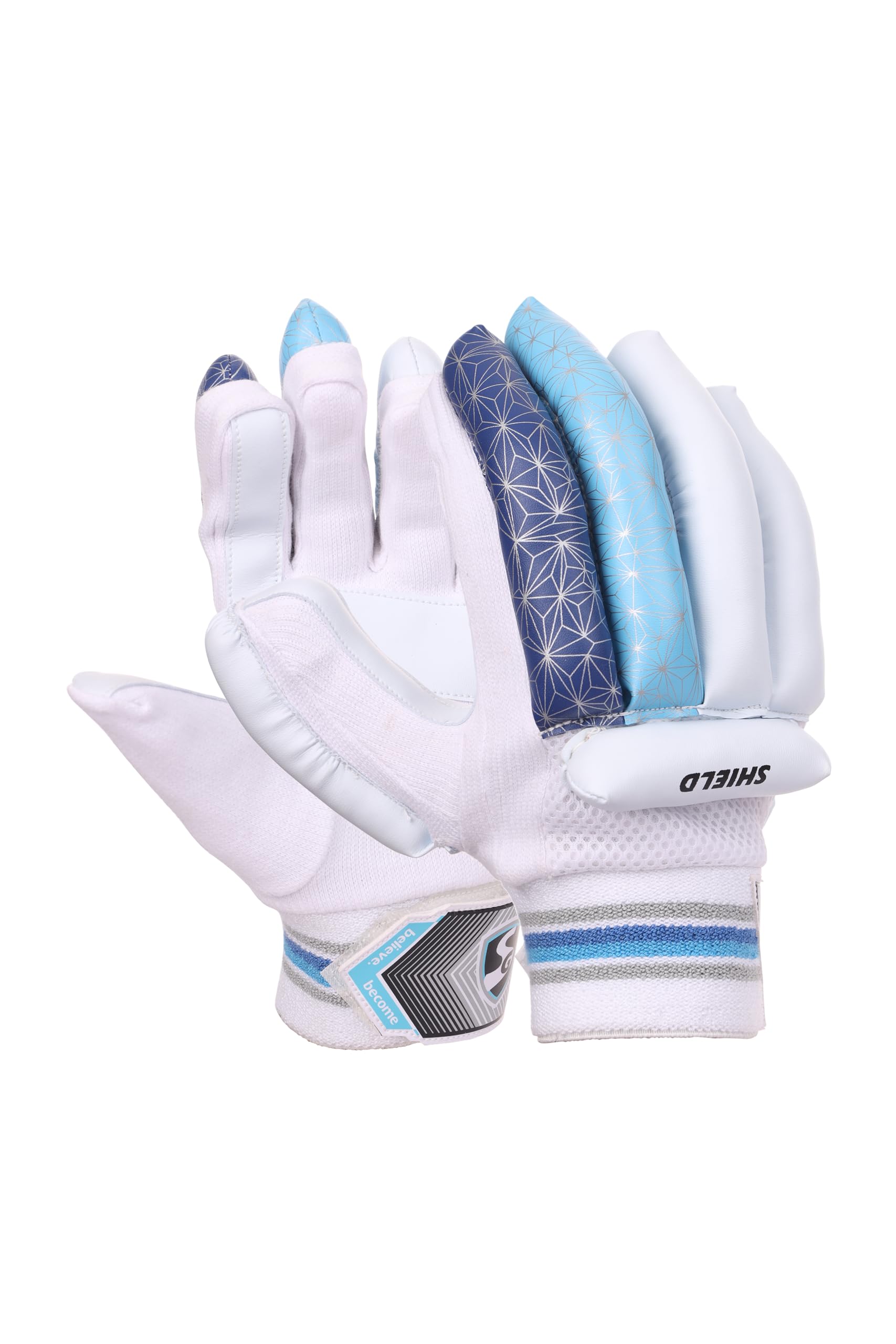 SG Shield Batting Gloves S.Junior LH (B09CT3DQRT) Amazon Price History, Amazon Price Tracker