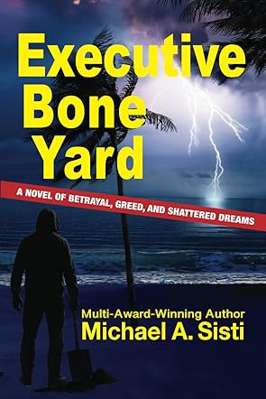 Executive Bone Yard