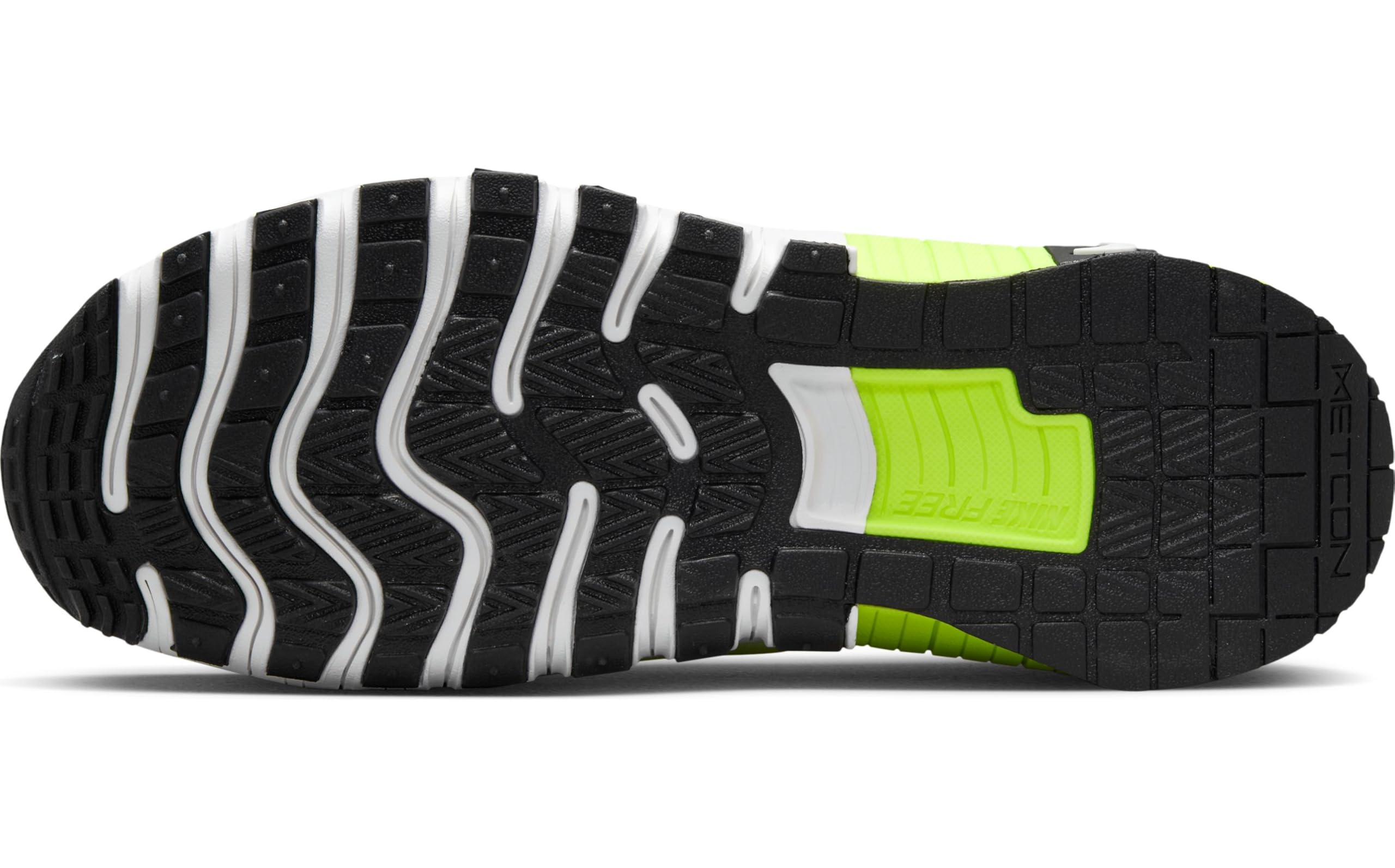 NIKE Men's Free Metcon 6Sneaker
