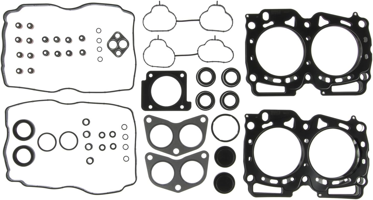 MAHLE HS55017B Engine Cylinder Head Gasket Set