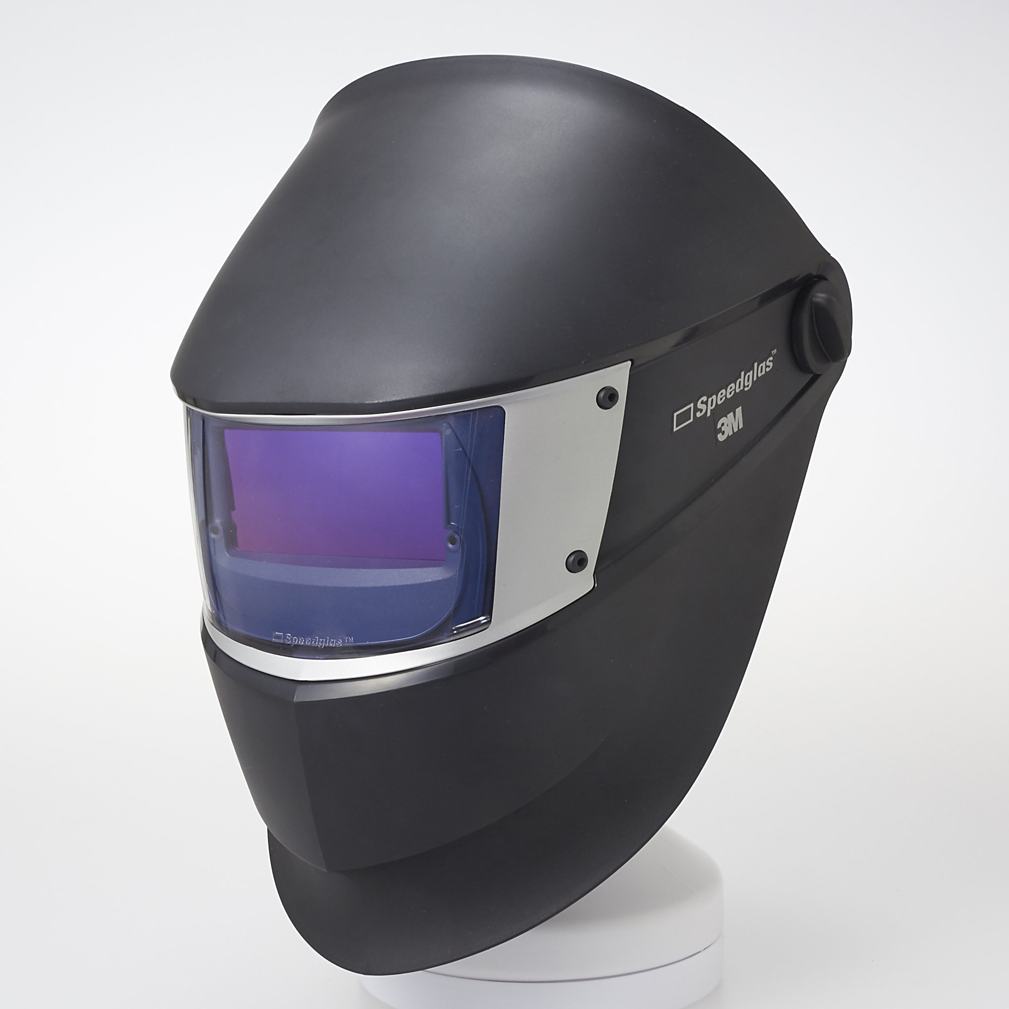 Amazon | 3M スピードグラス 自動遮光溶接面 SL 701120 | 溶接面 