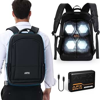 リュック通勤に最適！夏冬使える冷暖機能付きマルチペルチェ冷却デバイス（箱無し） リュック通勤に最適！夏冬使える冷暖機能付きマルチペルチェ冷却