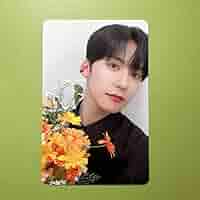 Amazon.co.jp: ONEUS PYGMALION トレカmakestar 対面購入特典