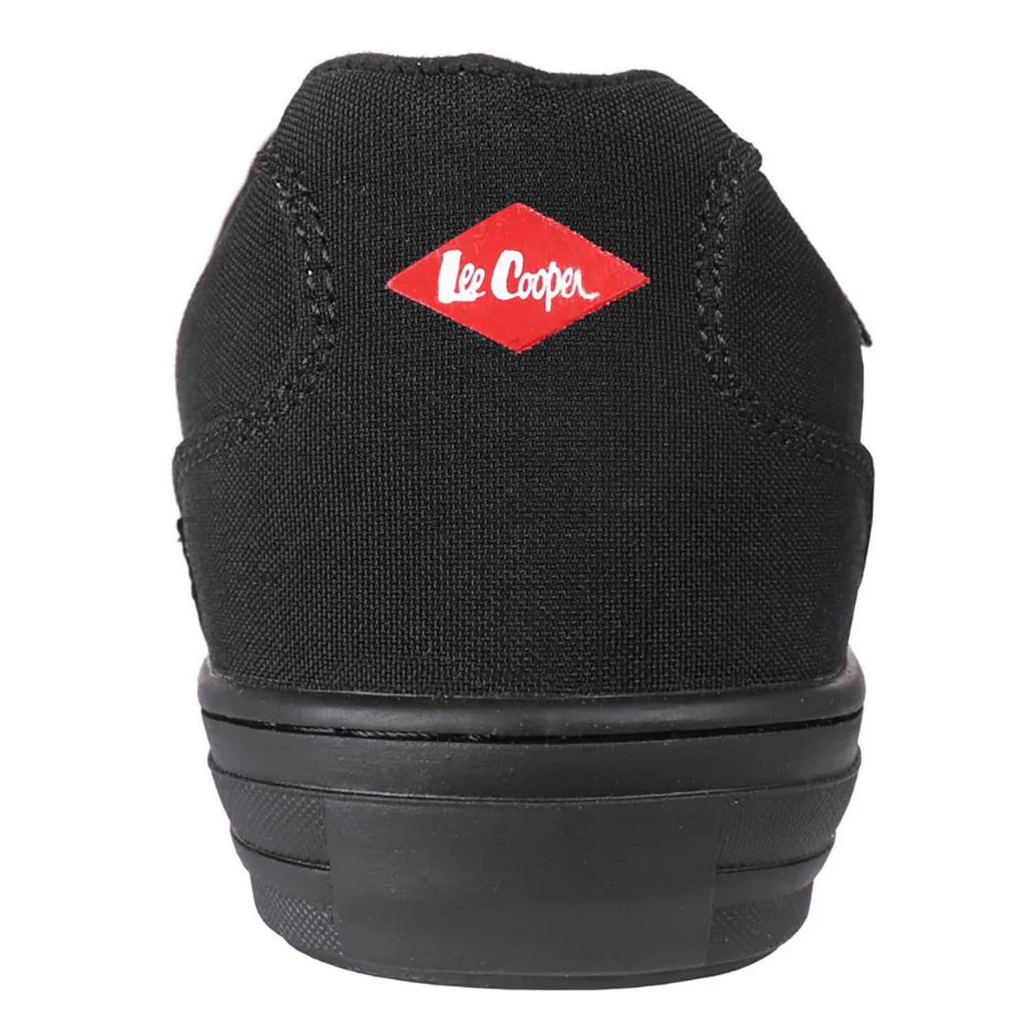 Buffalo Trainers CLD Corin Zwart Heren Buffalo Trainers CLD Corin Zwart Heren