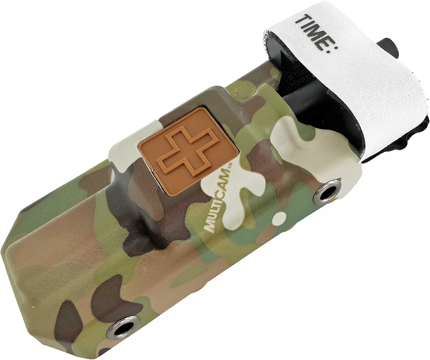 Rigid Kydex MOLLE Tourniquet Pouch