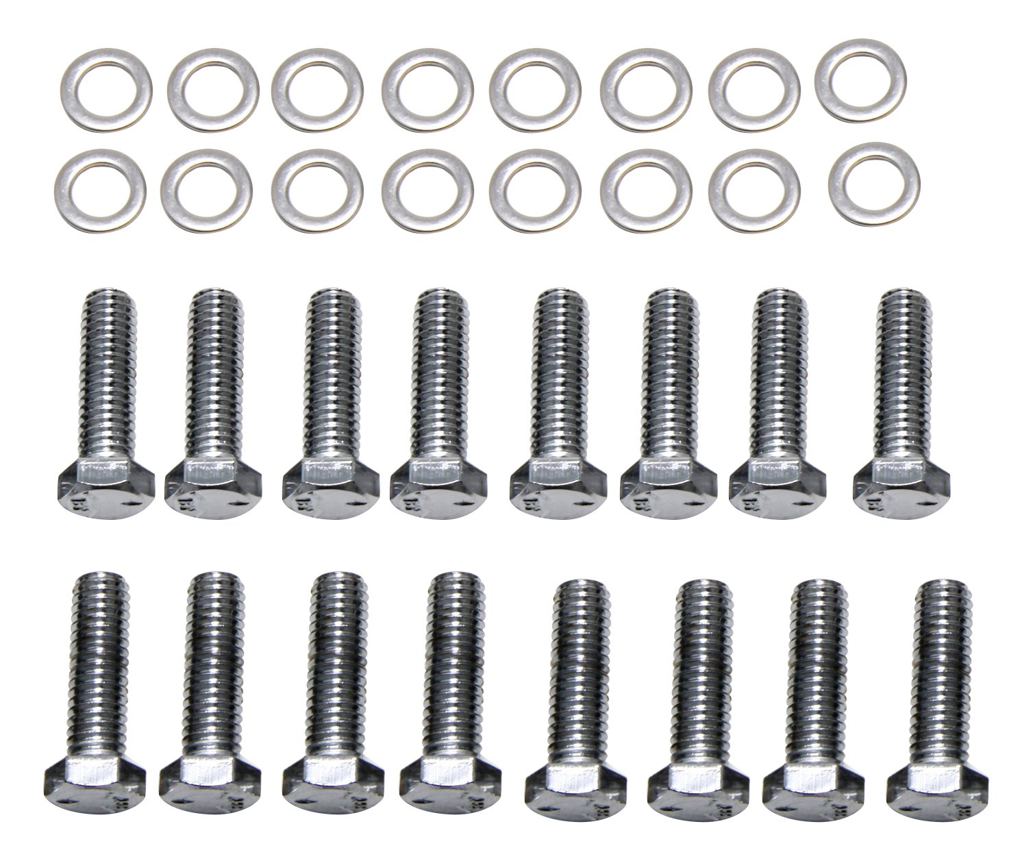TRANS DAPT Trans-Dapt 9266 Intake Manifold Bolt