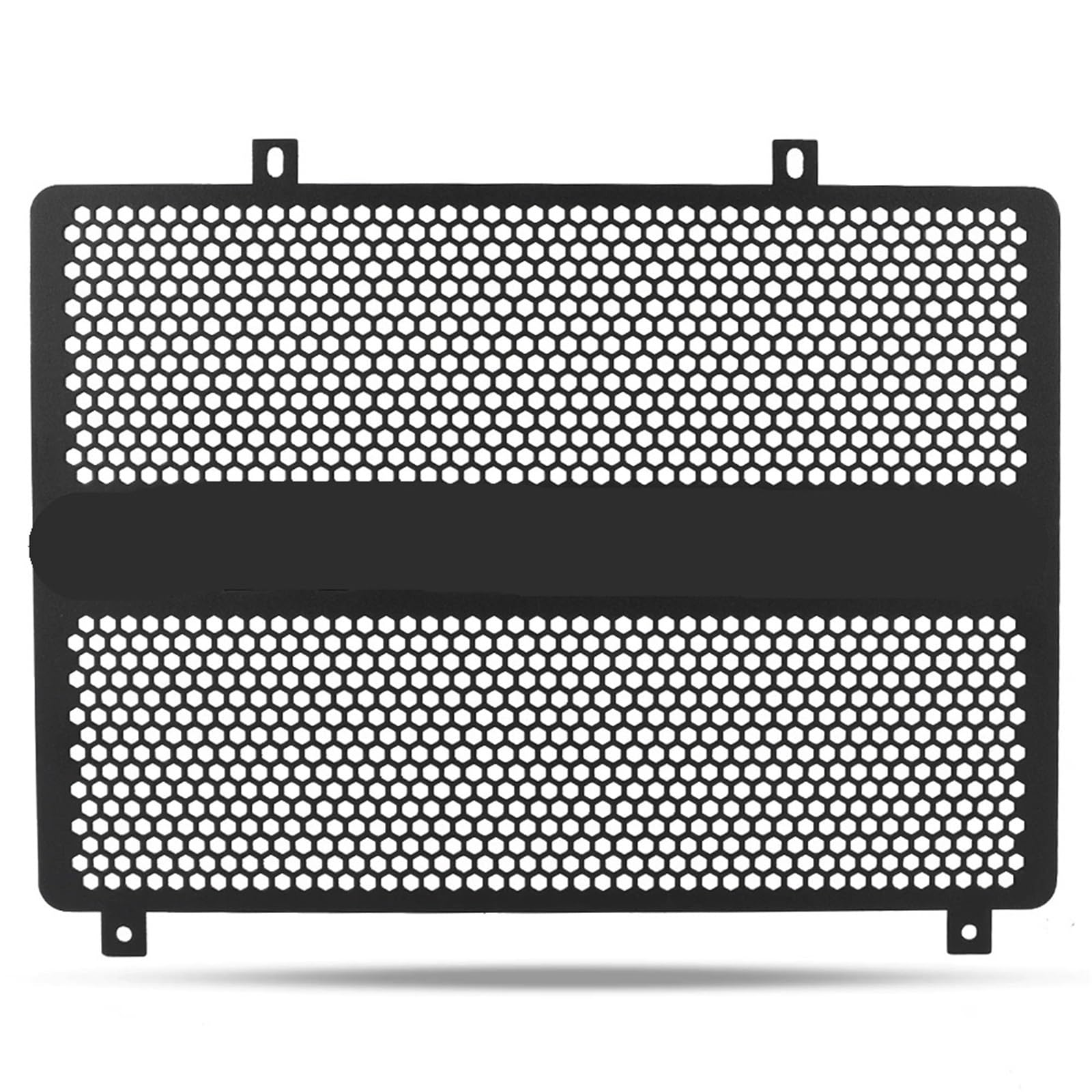 Radiateurs moto Pour 675NK