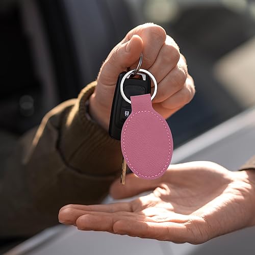 Miniatura 69 de LaserGram Llavero ovalado, Virgen de Guadalupe, grabado personalizado incluido (rústico con oro)