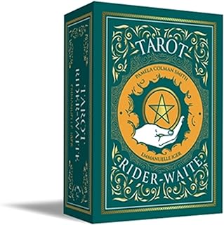 Tarot Rider-Waite