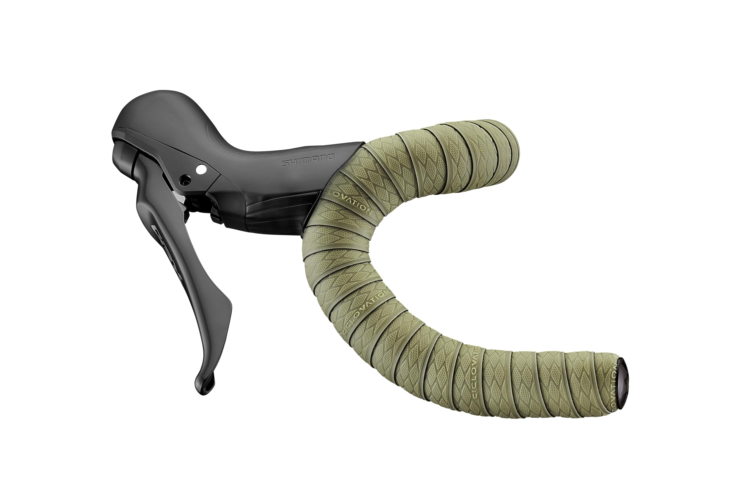 Amazon | CICLOVATION バーテープ グラインドタッチ_ダイヤモンド GXL