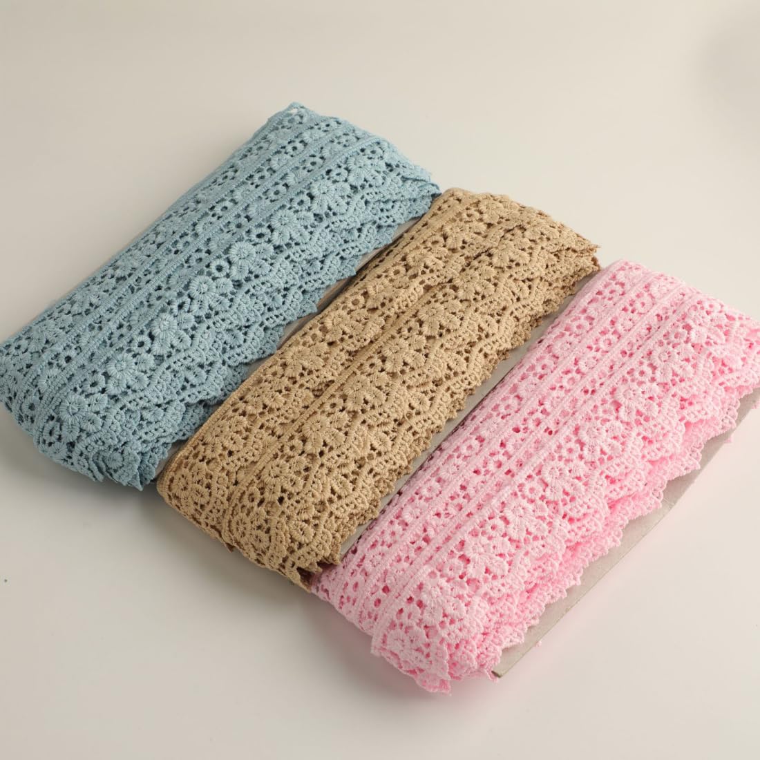 Kant lint wit vintage kanten rand cadeaulint kant lint kant boord wit kant rand om te naaien knutselen voor bruiloft Kerstmis geschenken huis decoratie tafeldecoratie, 3,5 cm x 20 yard Kant lint wit vintage kanten rand cadeaulint kant lint kant boord wit kant rand om te naaien knutselen voor bruiloft Kerstmis geschenken huis decoratie tafeldecoratie, 3,5 cm x 20 yard