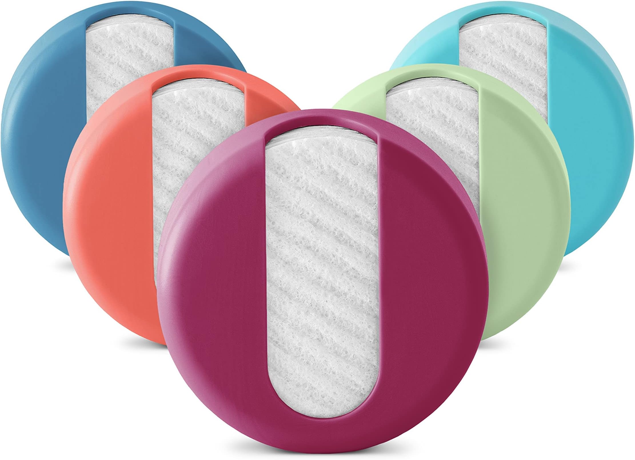 LastRound Reusable Cotton Pads