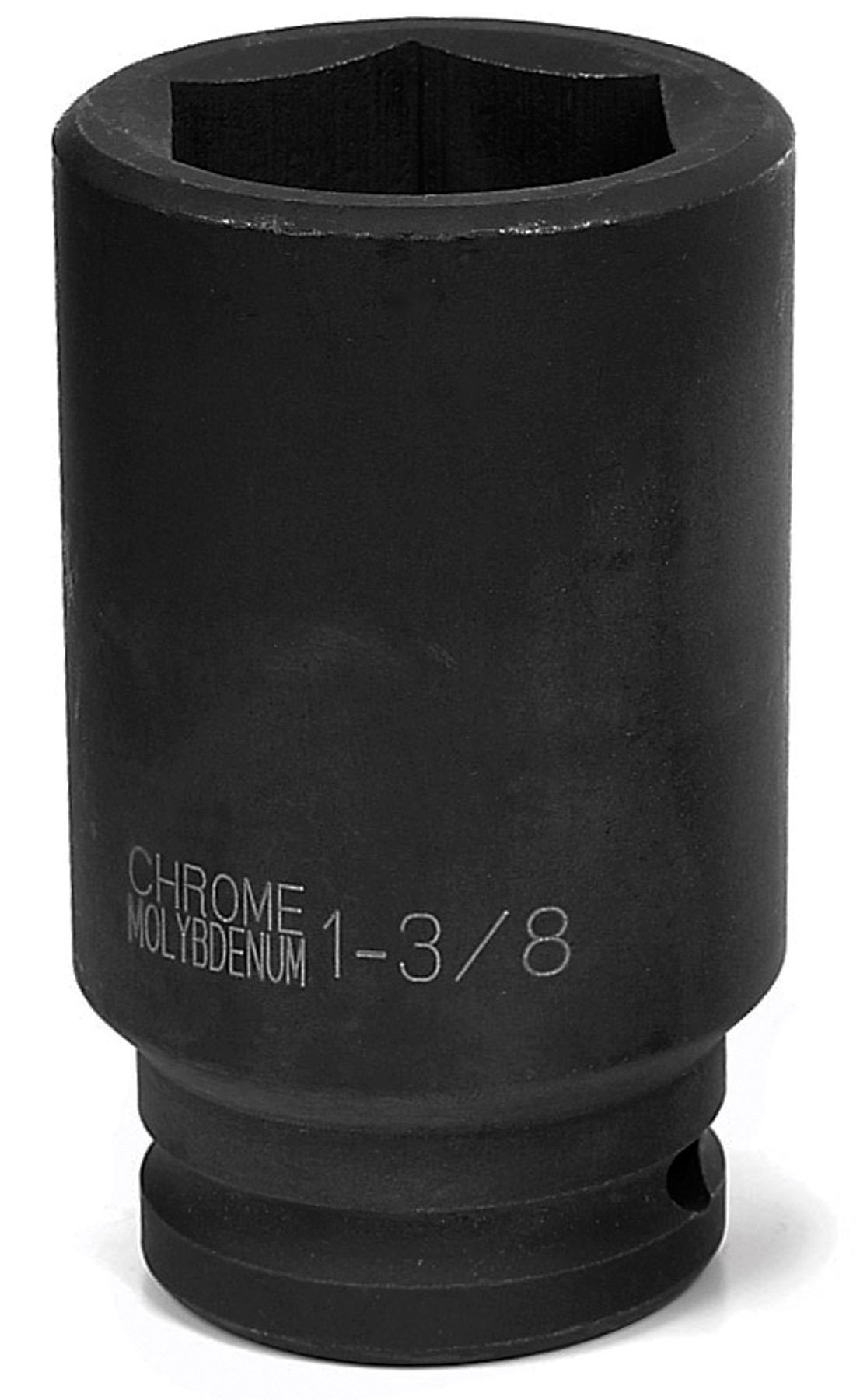 Performance Tool M743-33 3/4" Dr 33mm DW Impact Socket