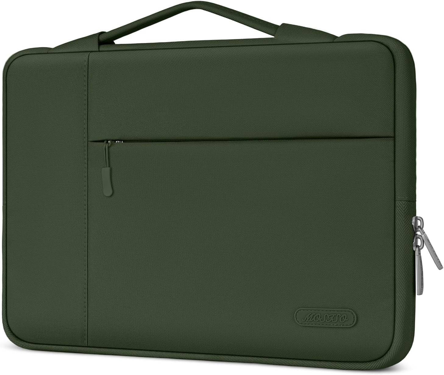 Verde ejército
