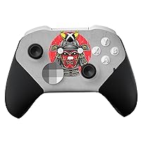 Vista 11 de Retro Comic Customised Wireless Controller for Elite by BCB. Original Elite Series 2 Controller Compatible with Xbox One / Series X & S. Customized
