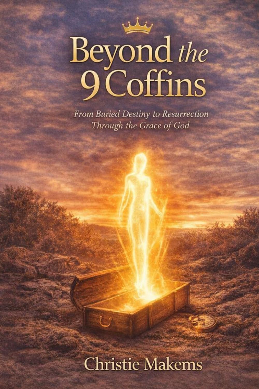 Beyond the 9 Coffins: When God Calls Destiny Out of the Grave