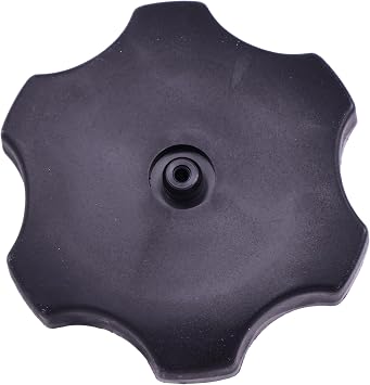 Fuel Tank Cap Gas Cap 2FG-24610-00 2FG-24610-10 Compatible with Yamaha BW80 1990 PW50 1990-2025 PW80 1991-2006