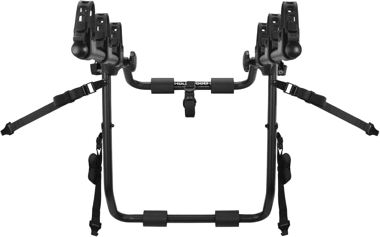 Hollywood Racks Express Trunk Mounted Bike Rack