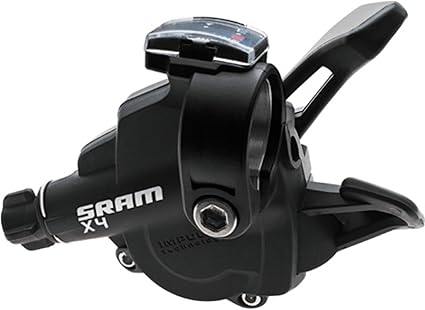 Sram 3x8 shifters Clearance