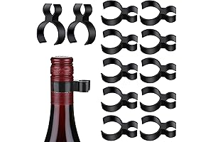 Maitys Pump Bottle Lock Clip