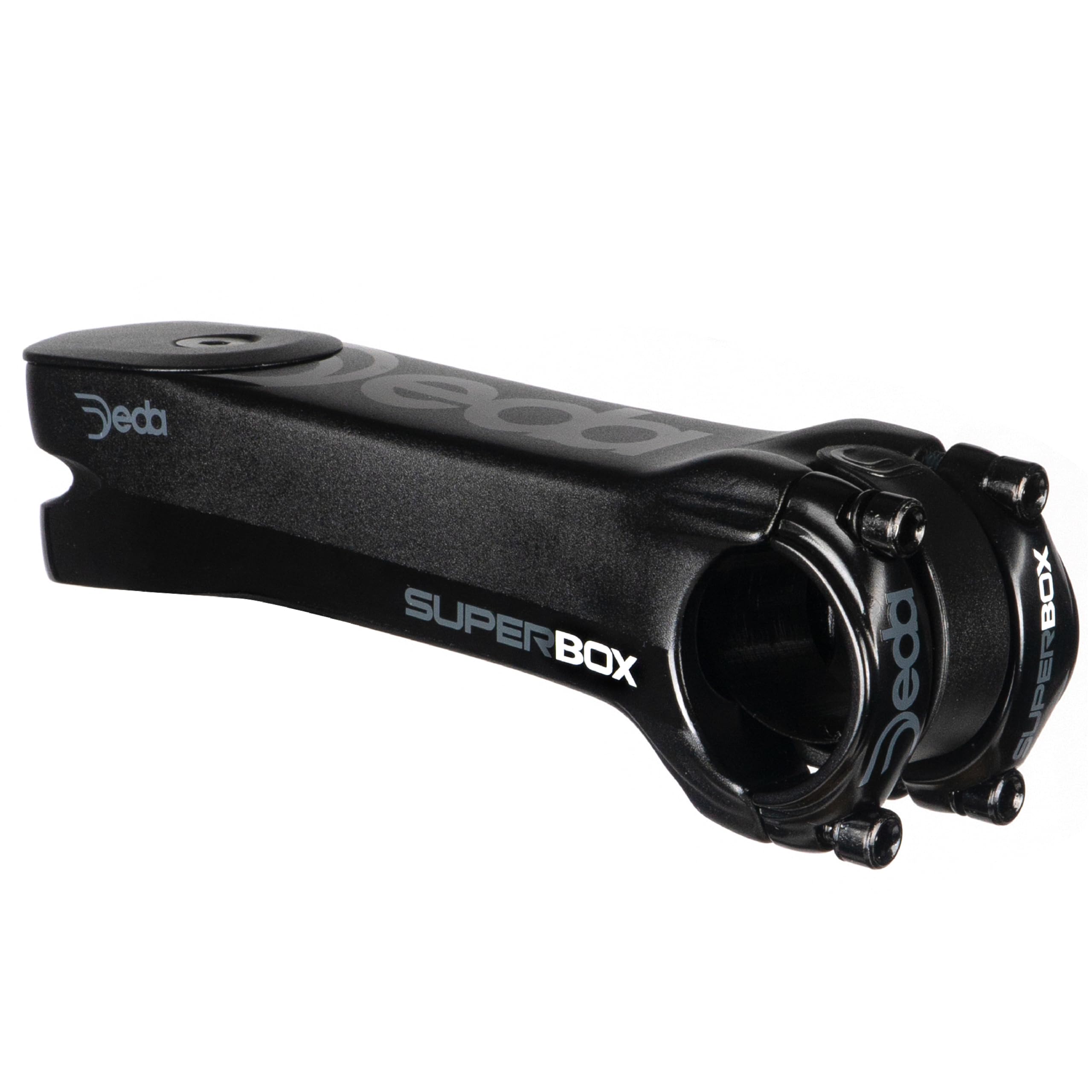 Amazon | DEDA(デダ) SUPERBOX V2 ステム (31.7) POB 120mm | Deda