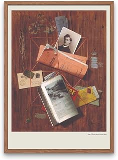 John F. Peto: Office Board