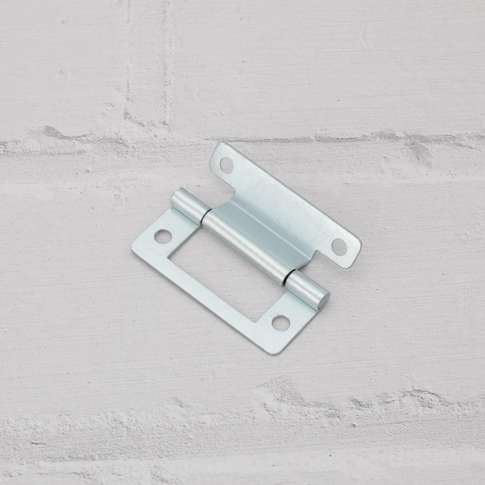 CERNIERE PER PORTA Armadio Cerniere Per Porta In Acciaio Cerniere Per - Foto 10