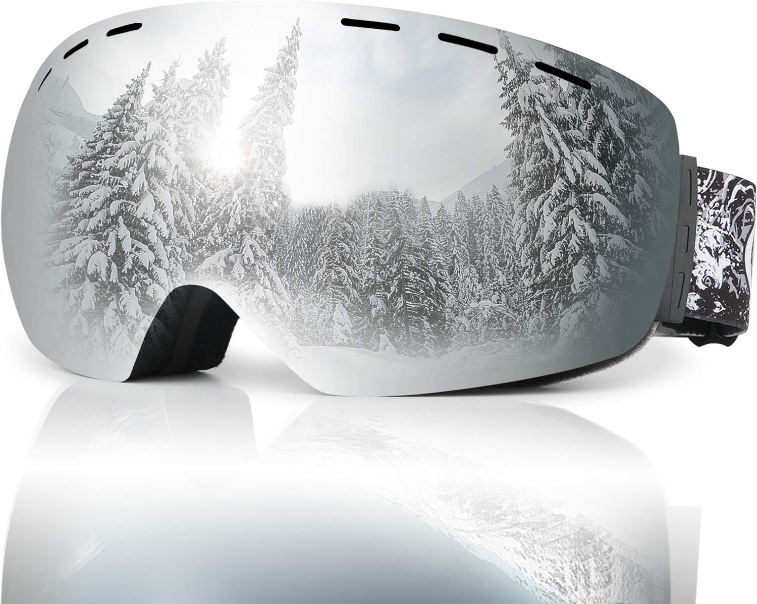 protezioni da snowboard