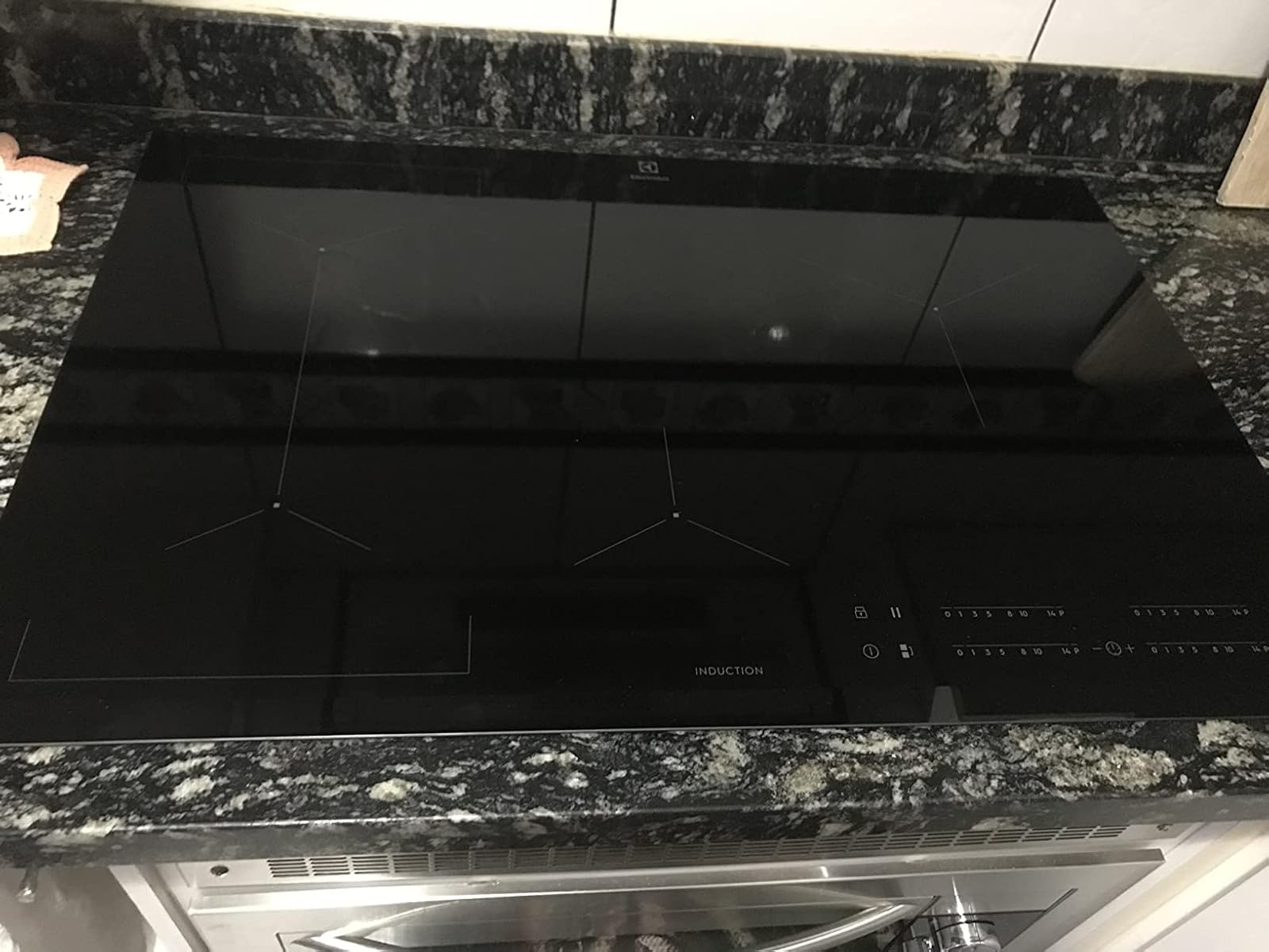 Descubra se É BOM Cooktop Electrolux IE80P 4 Bocas Acendimento