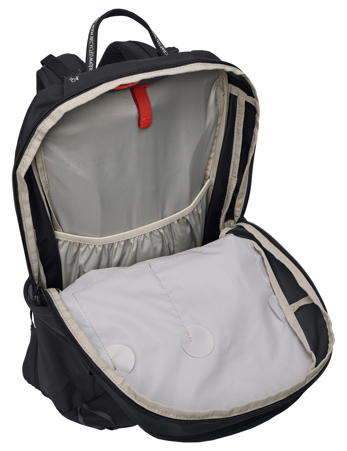 VAUDE Damskie plecaki Wizard 22+4