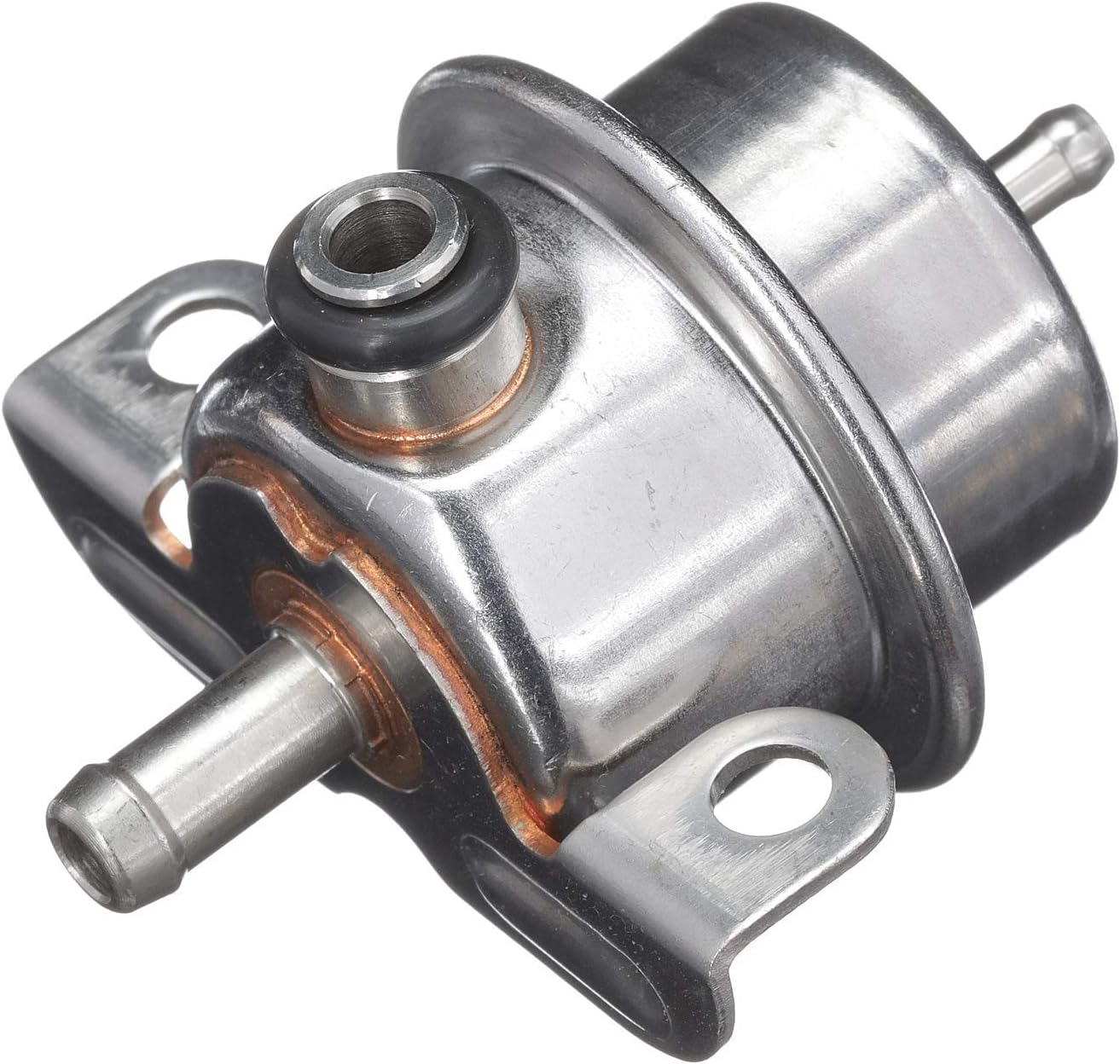 Delphi FP10507 Fuel Pressure Regulator, 1 Pack