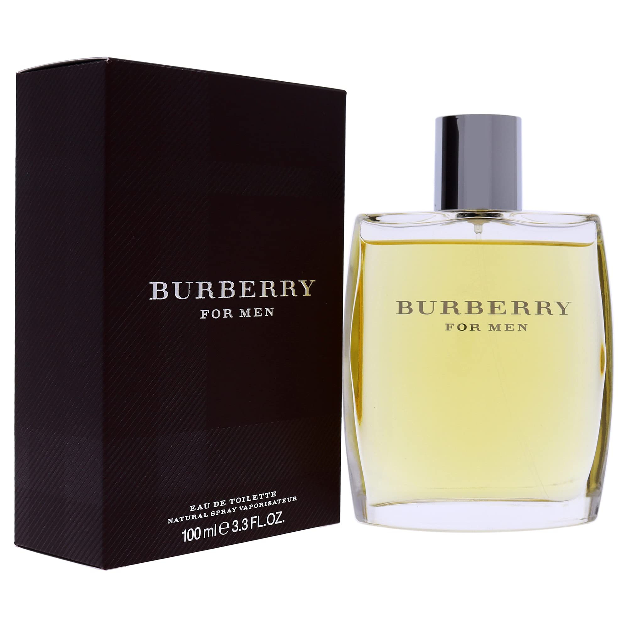 Burberry Men - Agua de toilette, 100 ml