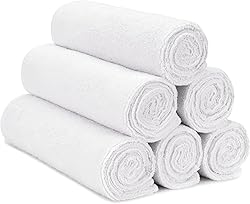 S&T INC. Microfiber Towel