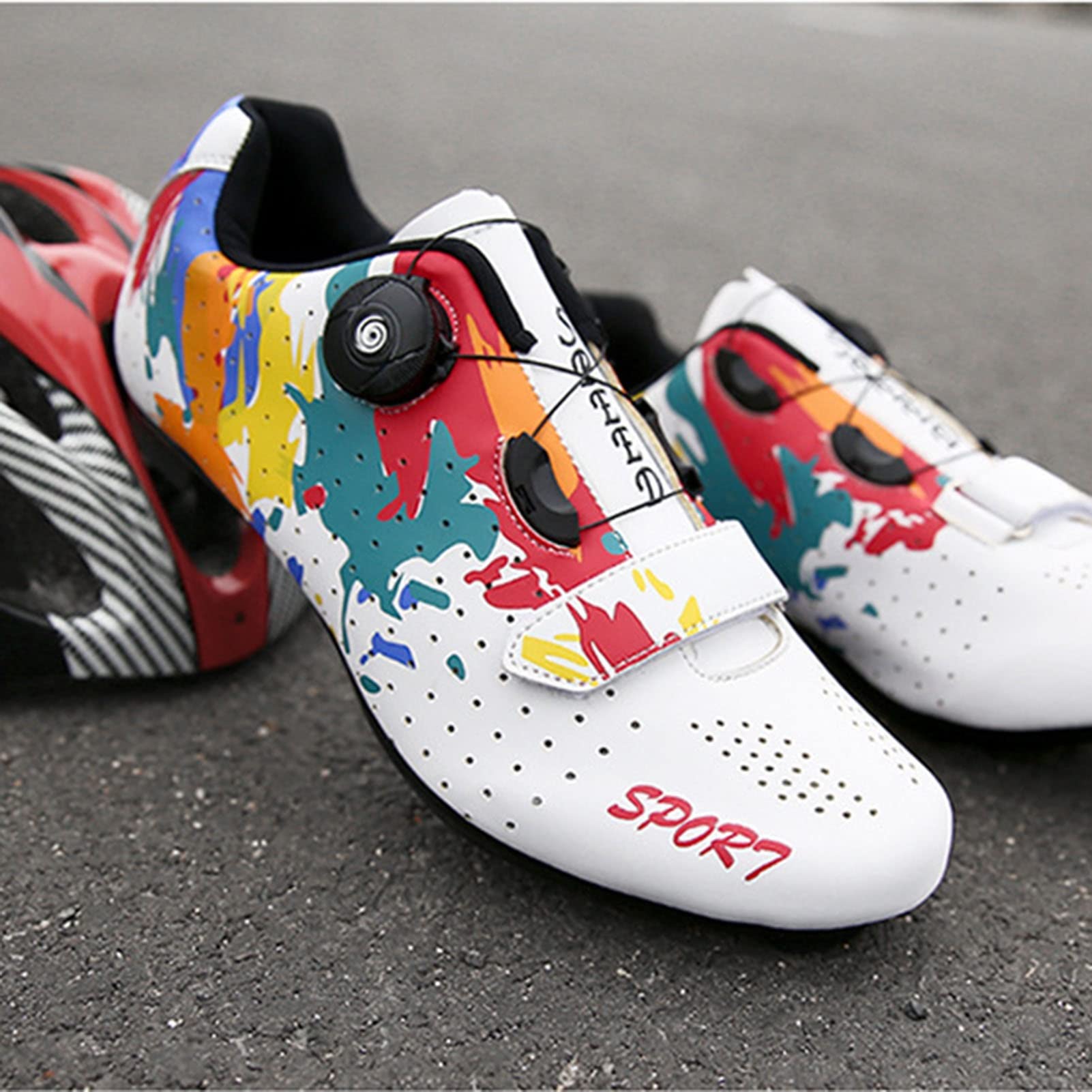 Scott Comp Boa Reflective MTB Schoenen Dames | 12GO Biking