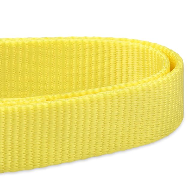 Foto 7 de 8 de Cuello de Trabajo Pesado clásico de Color sólido para Perros Grandes, medianos y pequeños