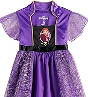 Vista 9 de Disney - Camisón de fantasía para niña