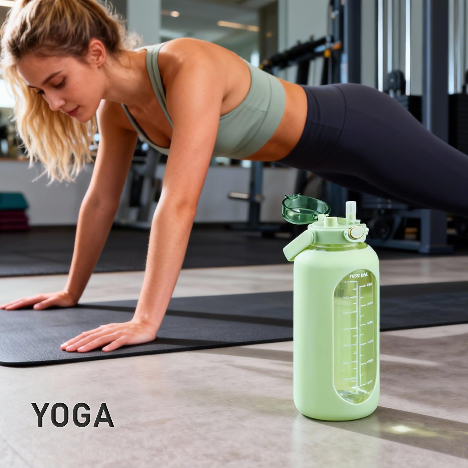 Insulated Beverage Bottles