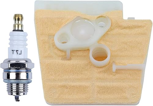 Miniatura 5 de 1121 120 1617, Kit de filtro de aire, para Stihl 024, MS240, MS260 para motosierra