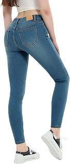 Amazon.com: Female Jean Pants Size 13