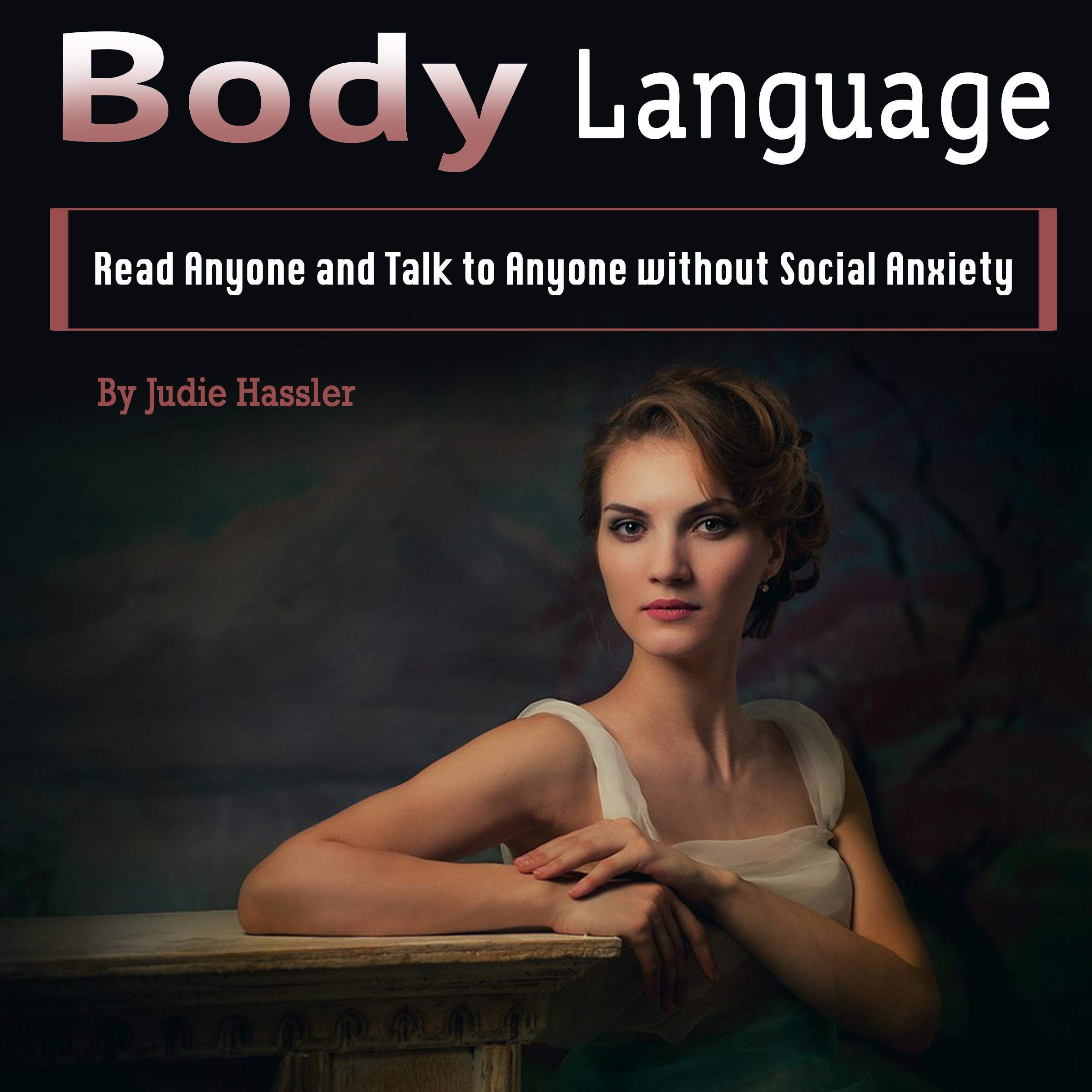 Cover art for Body Language Volume 2