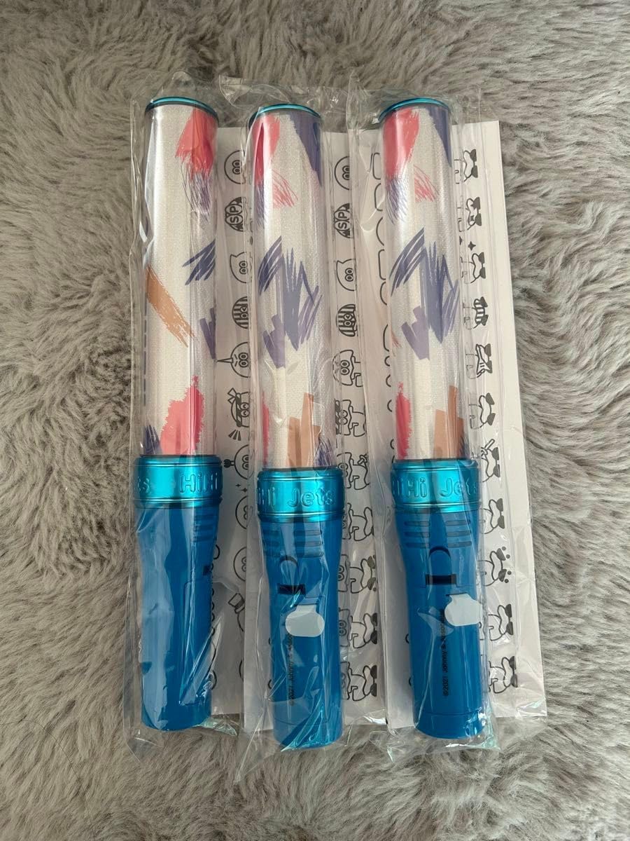 HiHiJets ペンライト キンブレ ペンライトトップ